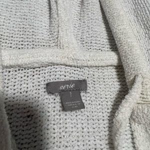Aerie sweater